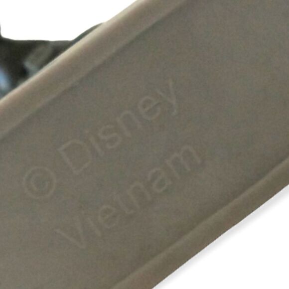 Hiro Hamada Cake Topper Disney Big Hero Action Figure PVC Anime 2.5" Purple Blk. - Picture 4 of 16